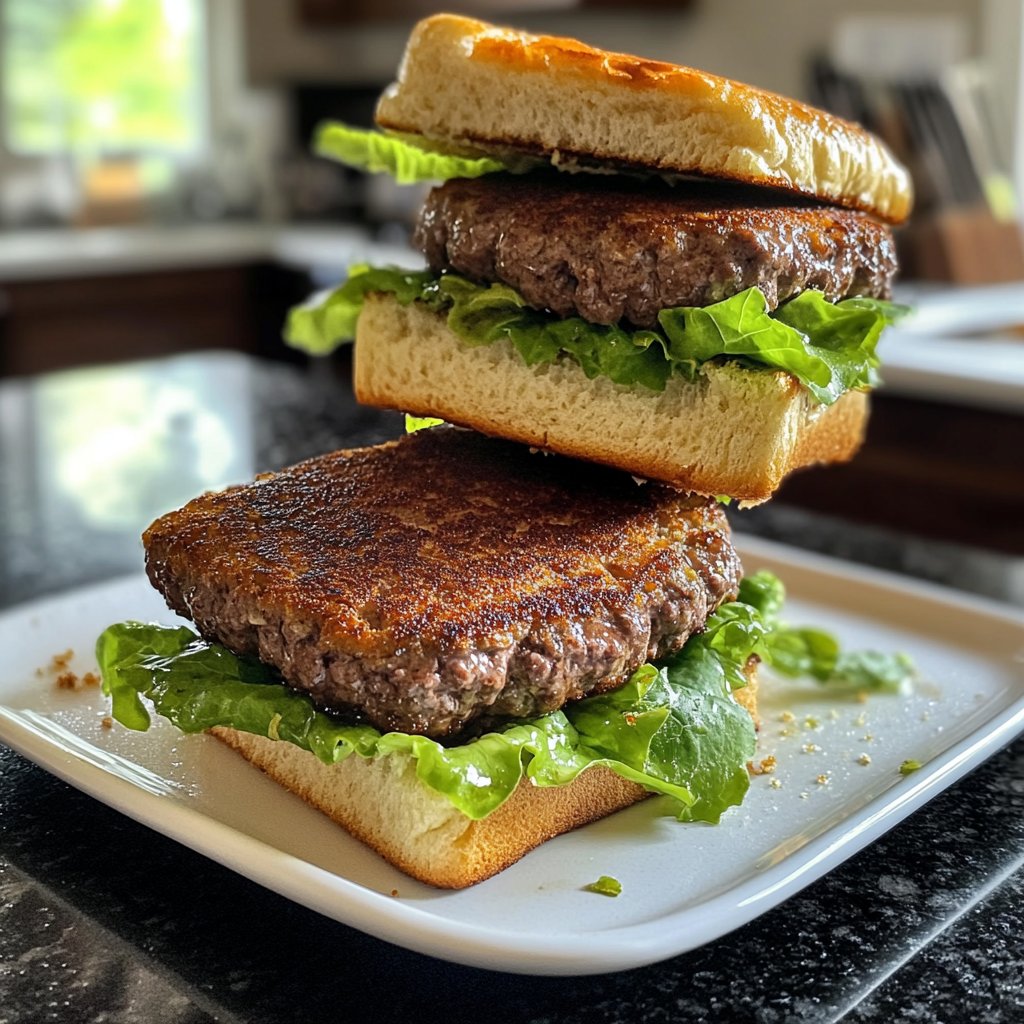 Slider Rezepte einfach