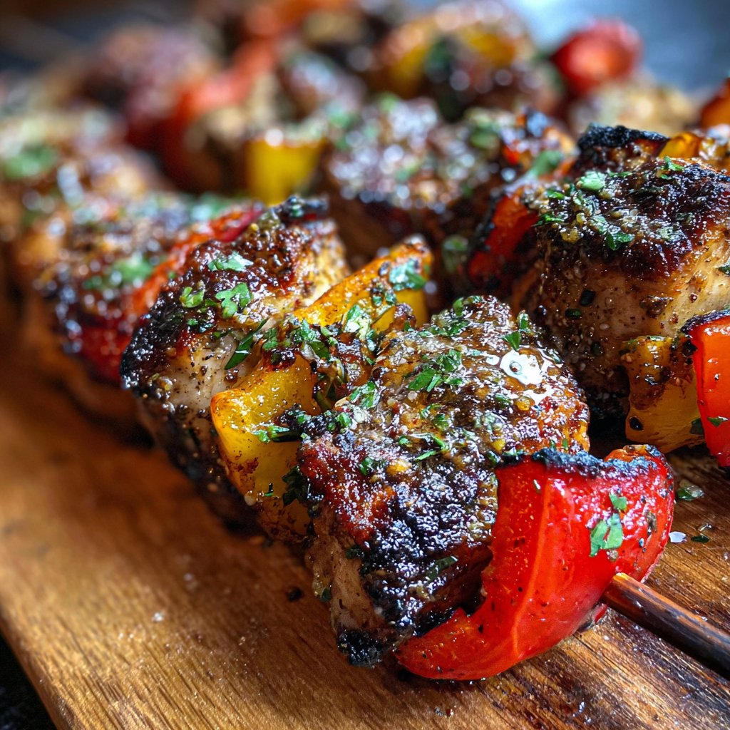 Grillen Rezepte Für Den Sommer