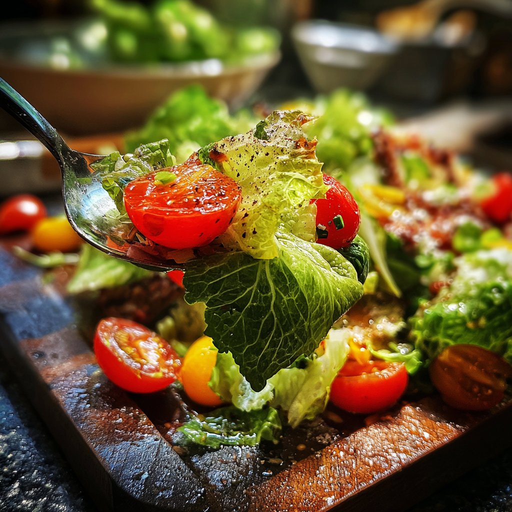 Salat Zum Grillen Ohne Mayo
