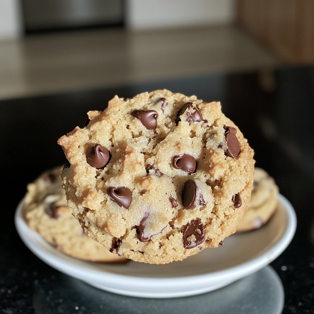 Cookies – das BESTE Grundrezept!