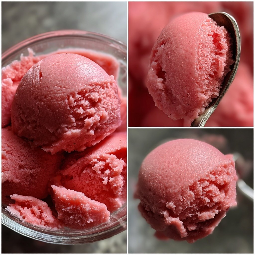 Süße Köstlichkeiten